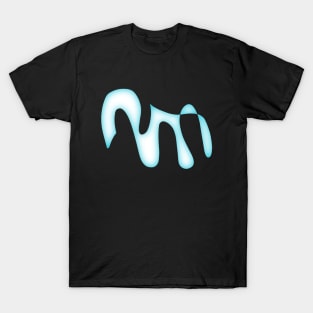 m abstract T-Shirt